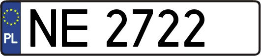 NE2722