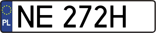 NE272H