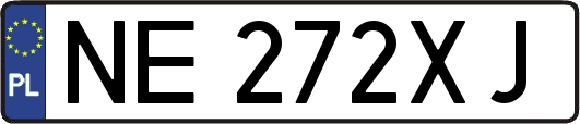 NE272XJ