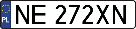 NE272XN