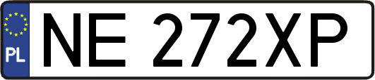 NE272XP