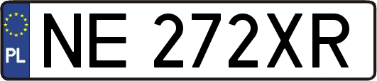 NE272XR