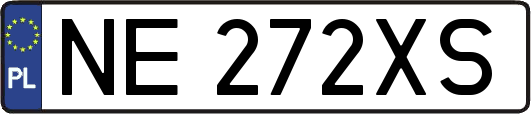 NE272XS