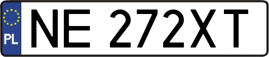 NE272XT
