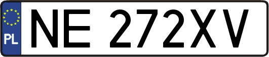 NE272XV