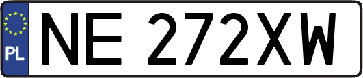 NE272XW
