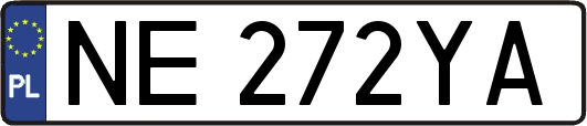 NE272YA