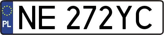 NE272YC