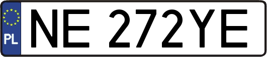 NE272YE