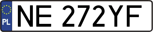 NE272YF