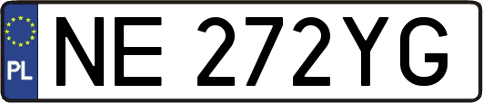 NE272YG