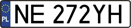 NE272YH