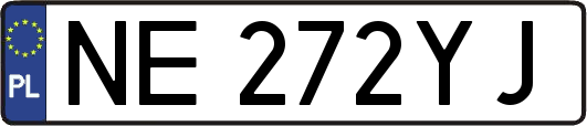 NE272YJ