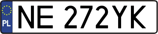 NE272YK