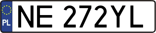 NE272YL