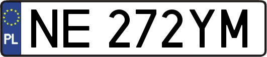 NE272YM