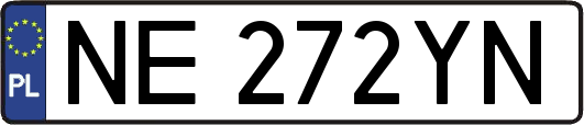 NE272YN