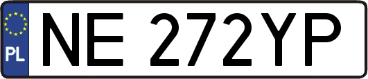 NE272YP