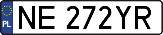 NE272YR