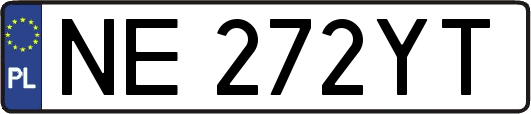 NE272YT