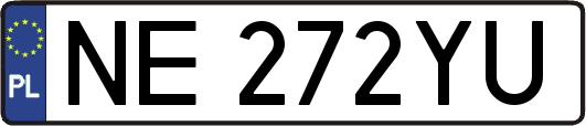 NE272YU