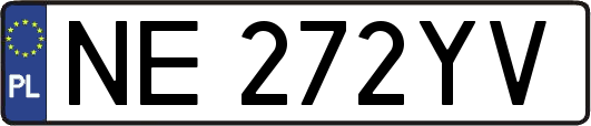 NE272YV