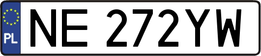 NE272YW