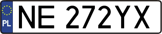 NE272YX