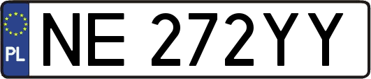 NE272YY