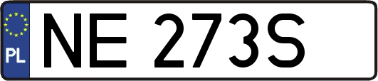 NE273S