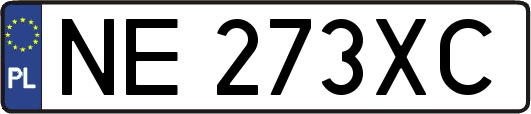 NE273XC