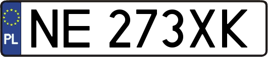 NE273XK