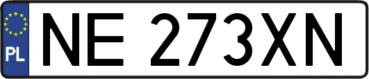 NE273XN