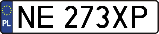 NE273XP