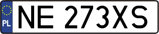 NE273XS
