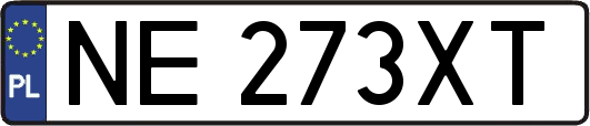 NE273XT