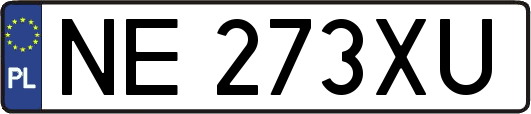 NE273XU