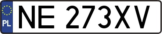 NE273XV