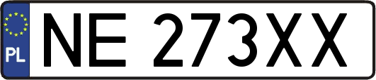 NE273XX