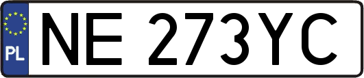 NE273YC
