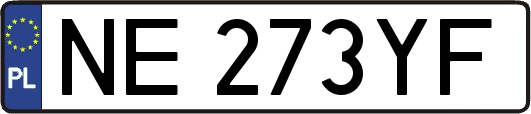NE273YF
