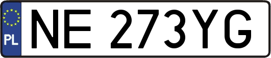 NE273YG
