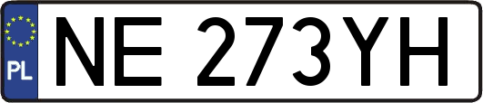 NE273YH