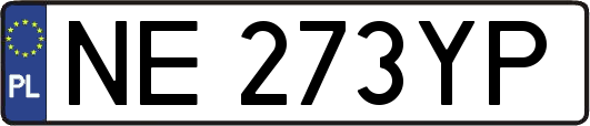 NE273YP