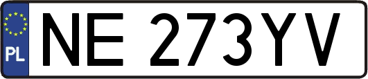 NE273YV