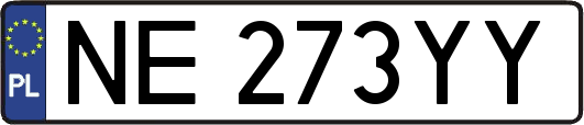 NE273YY