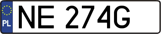 NE274G