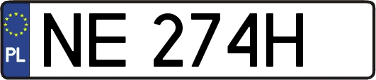 NE274H