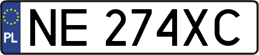 NE274XC