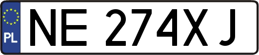 NE274XJ